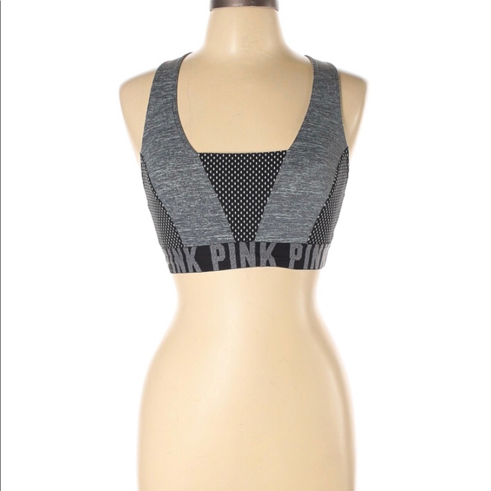 VICTORIA SECRET SPORTS BRA NWOT